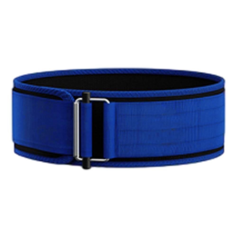 Weightlifting Belt Fitness Belt For Bodybuilding Powerlifting Cross Training -Army Green XL