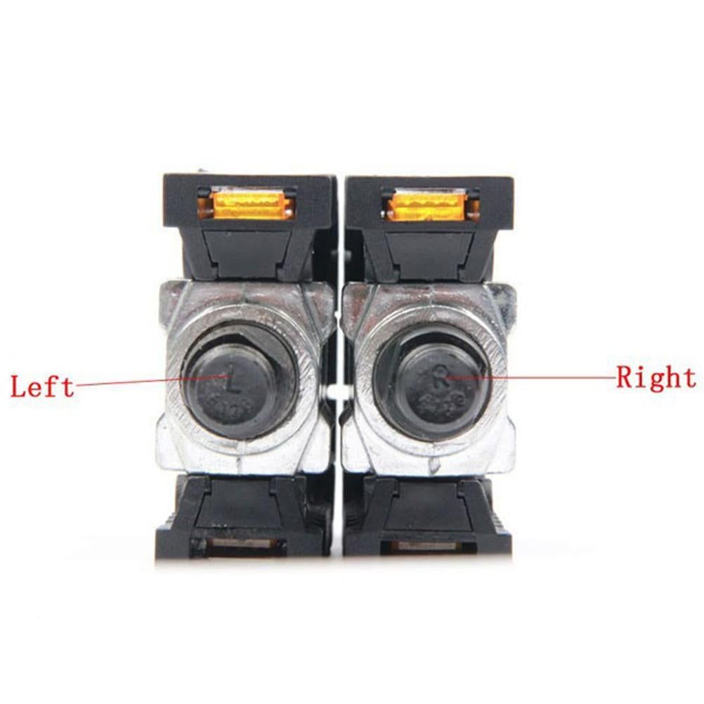 2Pcs Aluminum Alloy Pedal Universal Mountain Bike Pedal Collapsible Platform Flat Pedal for BMX MTB Bike
