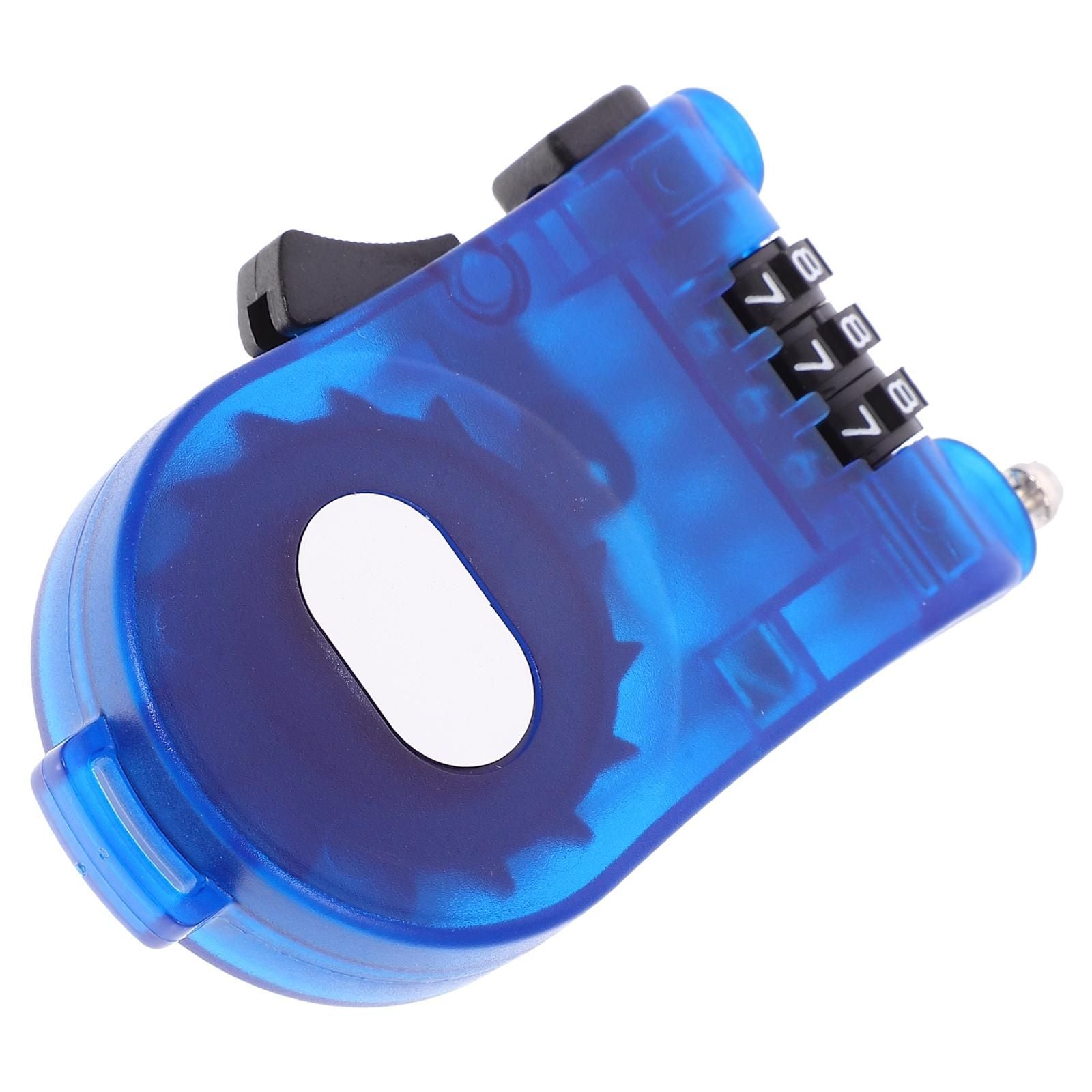 Snowboard Lock Secure Inside Board Lock Scooter Lock for Snowboard Keeping