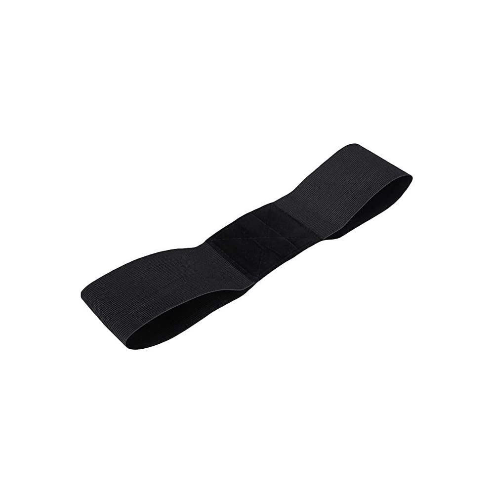 2Pcs Golf Training Band Arm Band Golf Swing Training Aid