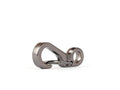 10Pcs Equipment Survival EDC Paracord Carabiner Snap Mini SF Spring Clip