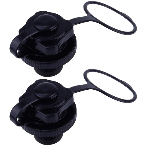 2 PCS Boat Plug 22mm Inflatable Air Boat Kayak Replacement Accessories