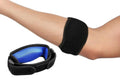 2PCS Elbow Braces Arm Support for Tennis Golf Sports Pain Relief
