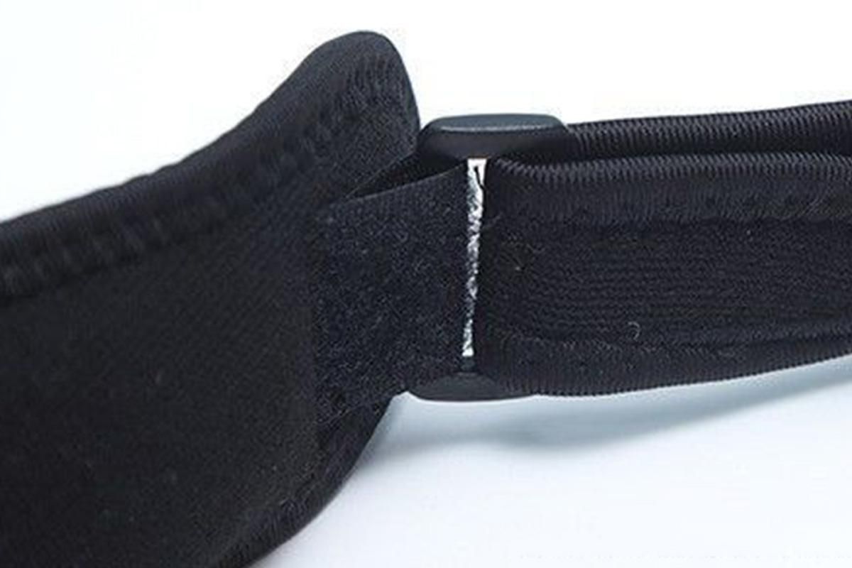 2PCS Elbow Braces Arm Support for Tennis Golf Sports Pain Relief