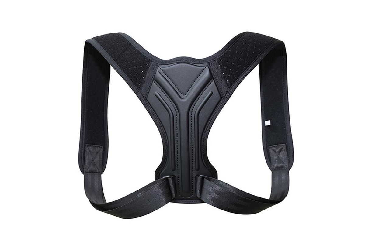 Adjustable Posture Corrector Back Support(L)