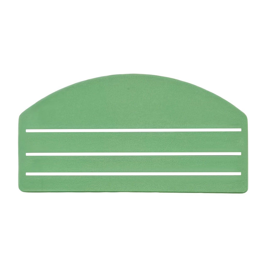 Pet Wet Food Pouch Scraper – Effortlessly squeeze every last bit of cat or dog wet food, paste, or puree from pouches without mess. Ideal for home feeding, this handy tool helps reduce waste and keeps hands clean during daily mealtime. (Green)