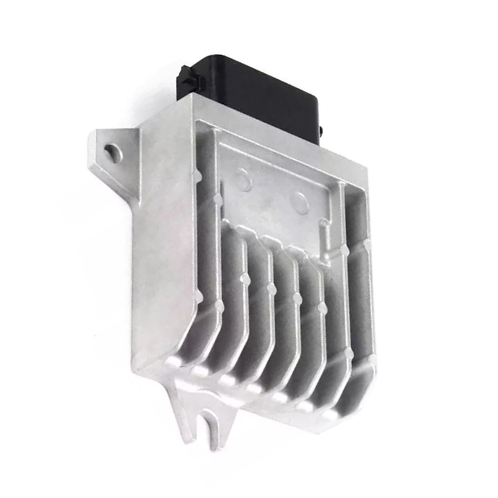 L552189E For Mazda 3 2.0/2.5L 2010-2011 TCM Transmission Control Module Part AU