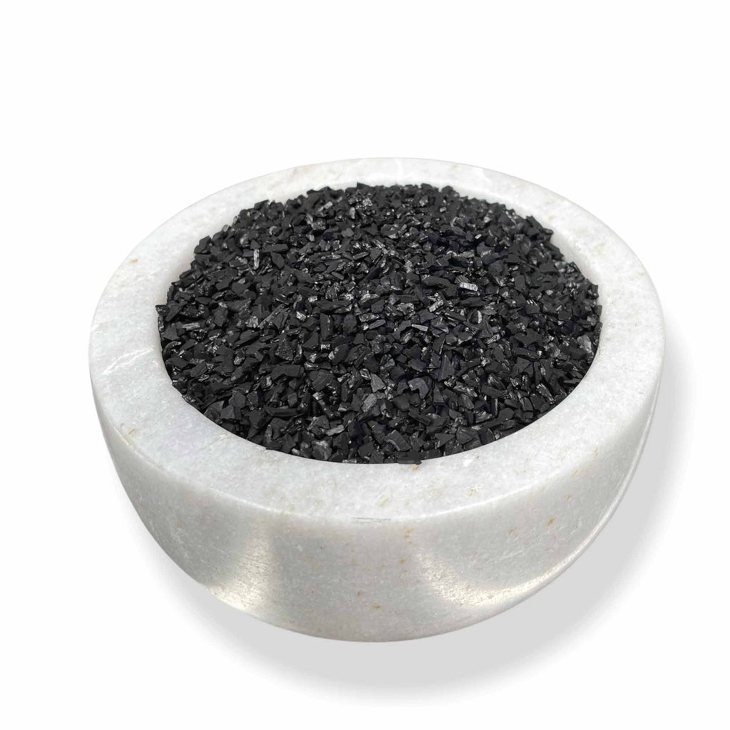 Orku Bulk 20Kg Granular Activated Carbon GAC Coconut Shell Charcoal Filtration