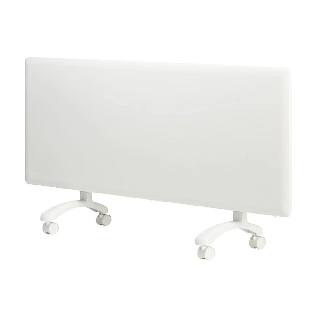 Nobo 2000W T2-NTL4T20 Electric Panel Heater with Timer Tilt Switch Silent Operation & Allergy-Free - Refurbished