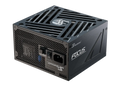 Seasonic 1000W Focus GX-1000 V4 Fully-Modular 80 PLUS Gold ATX3.1/PCIe 5.1 PSU SRP-FGX102-A5A32SF