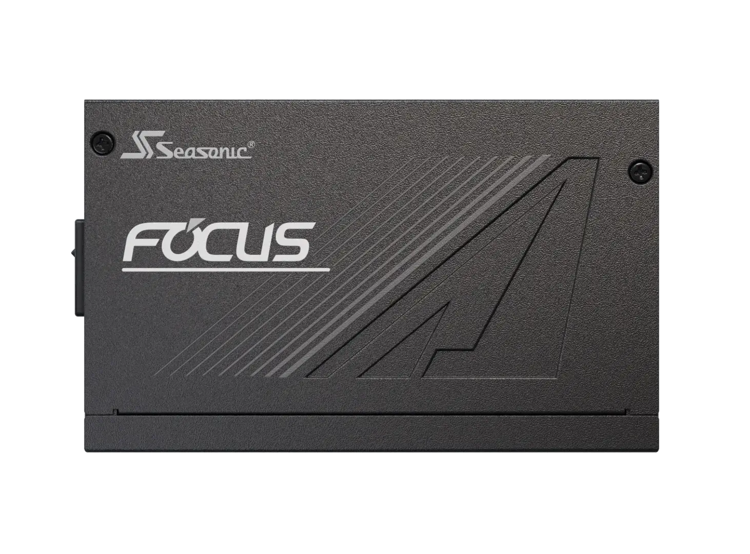 Seasonic 750W Focus GX-750 V4 Fully-Modular 80 PLUS Gold ATX3.1/PCIe 5.1 PSU SRP-FGX751-A5A32SF