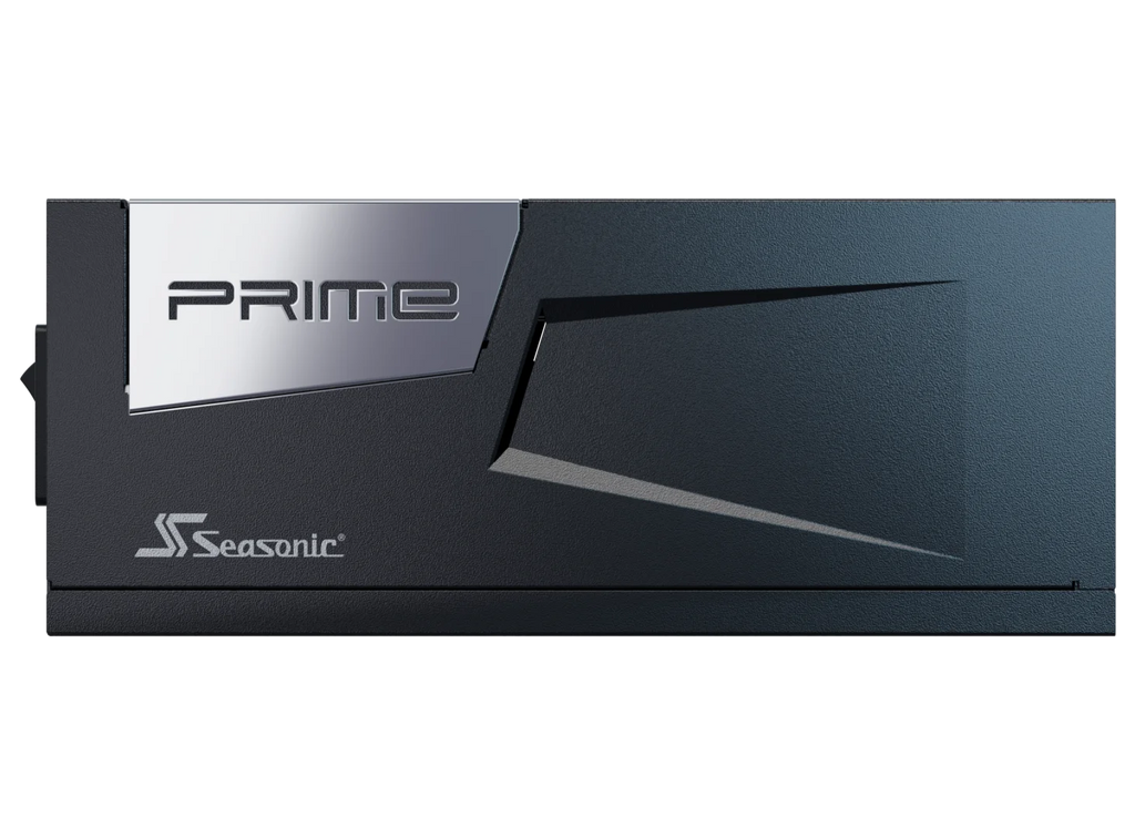 Seasonic 2200W Prime PX-2200 Fully-Modular 80 PLUS PLATINUM ATX3.1/PCIe 5.1 PSU