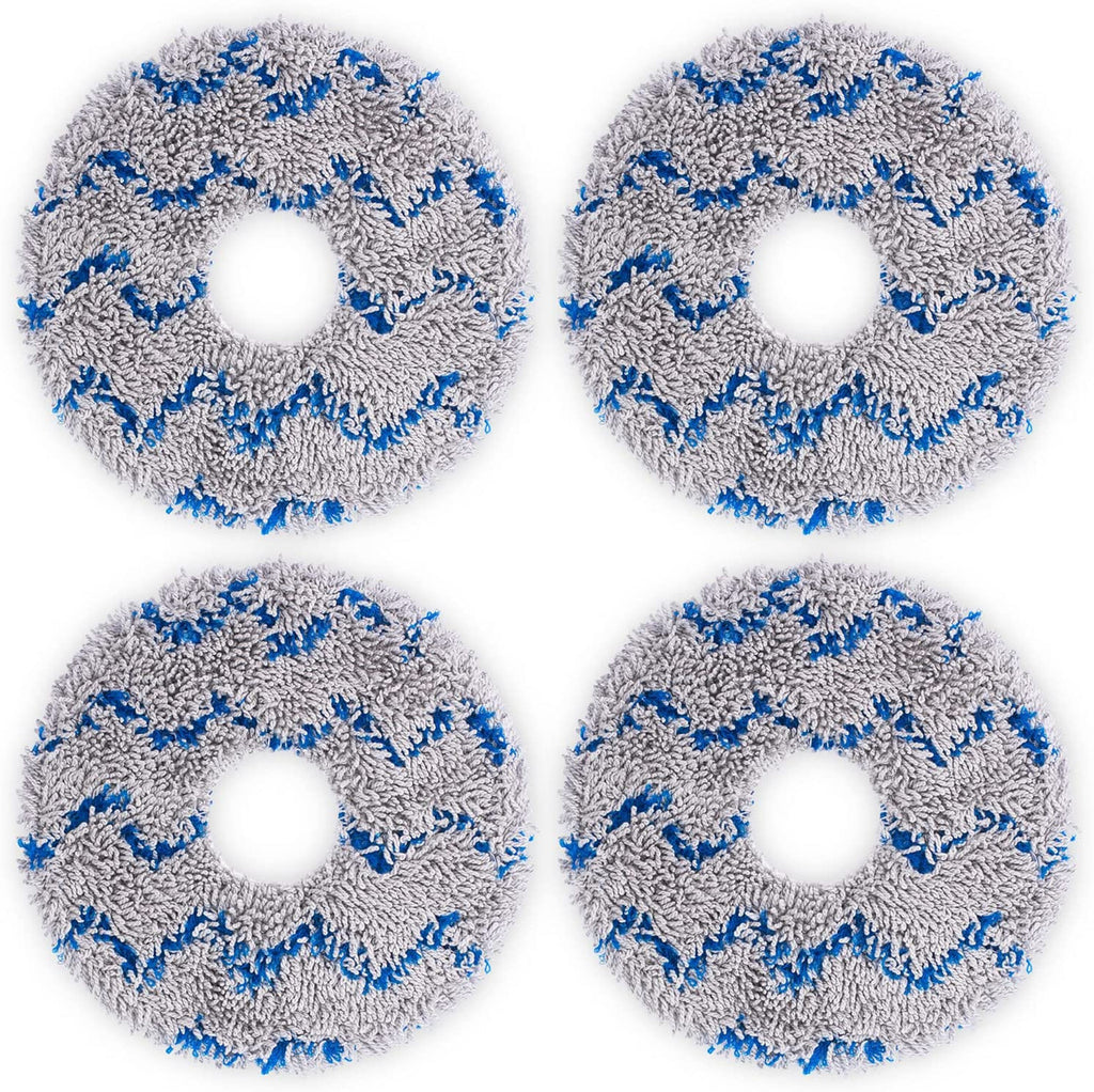 Value Kit for Ecovacs Deebot Omni X1, T10, T10 Plus & T10 Omni