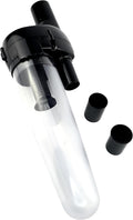 Hygieia Cyclonic Dust Separator (Bag Saver) - For Most Vacuum Brands