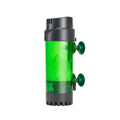 Fluidiz Bed Aquarium Fish Tank Internal Filter Oxygenation Pump for Clear Water - LH300
