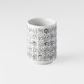 Sushi Mug 250ml Prime Ministers Design