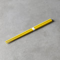Chopsticks Light Yellow & White