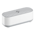 Standard USB Plug-in Sonic Vibration Jewellery & Glasses Cleaner - High Frequency Washing Box for Dentures, Retainers & Watches (No Light Edition)