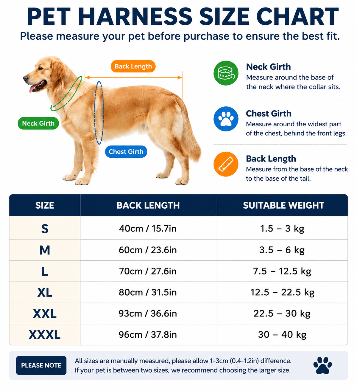 Pet Wearable Bathrobe Towel (Size XL) - Quick-drying, absorbent full-body cover with hood and zipper, suitable for dog and cat grooming