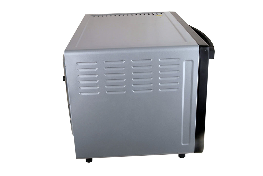 BOS & SARINO 35L Convection Rotisserie Oven