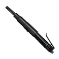 Air Needle Scaler, 3400BPM Pneumatic Scaler for Rust Paint Removal - with 3-Speed Adjustment, 19 Hardened Needles & 3 Air Nozzle Connectors - Lightweight, Compact & Ergonomic Grip
