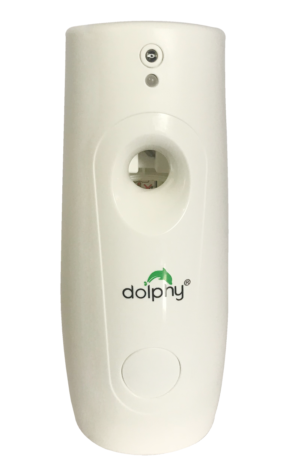 Automatic Aerosol Perfume Dispenser