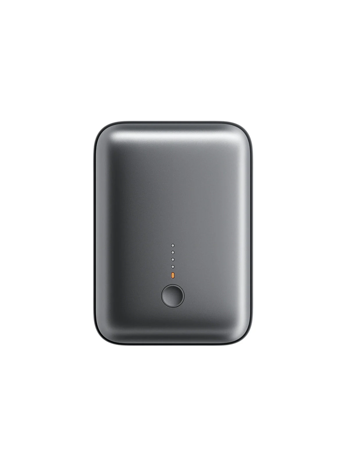 AUKEY Spark Mini 10000mAh Credit Card-Sized Compact Portable Power Bank with USB-C & USB-A – PB-Y55