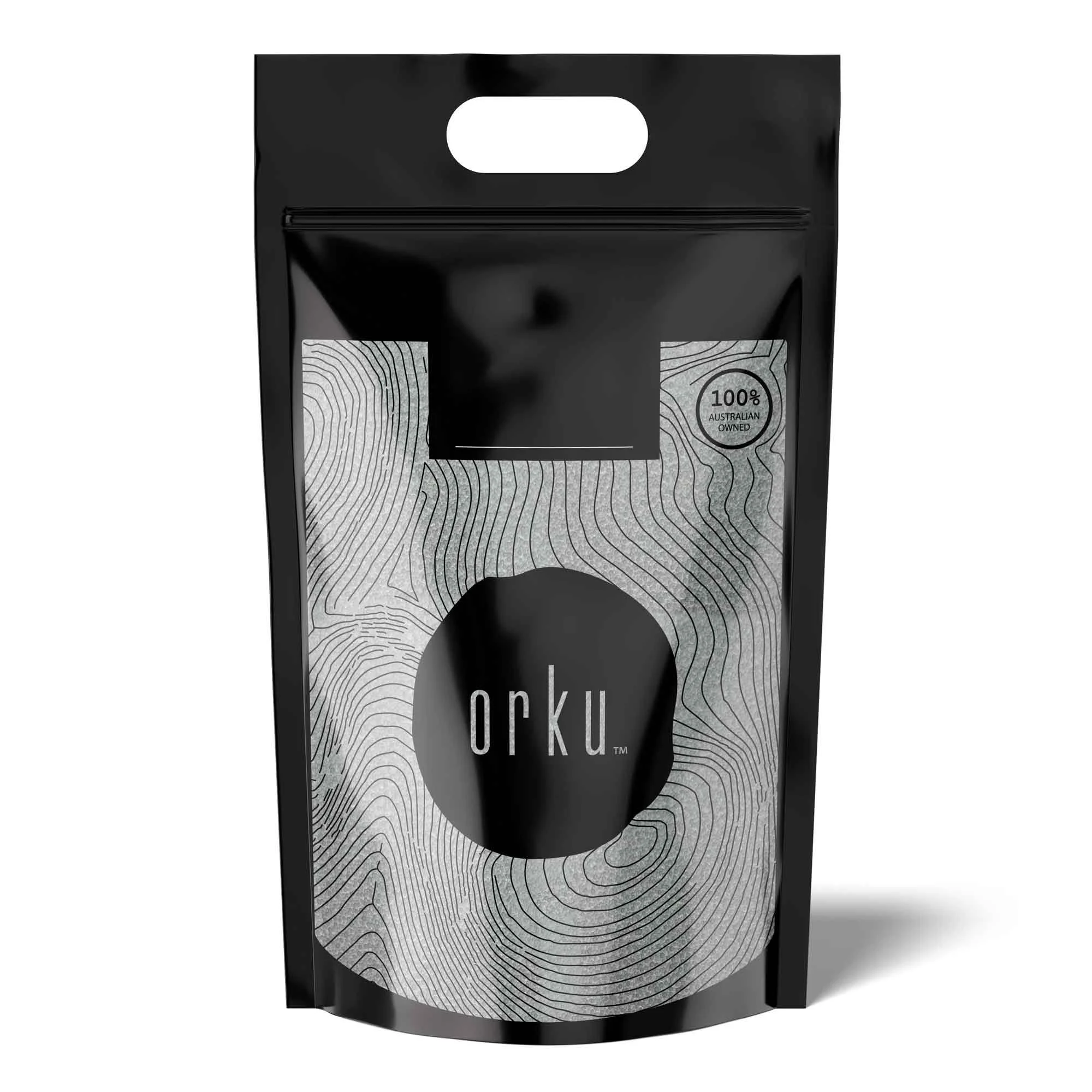 Orku 5Kg Sodium Benzoate USP/FCC Grade Prills – E211 Preservative CAS 532-32-1