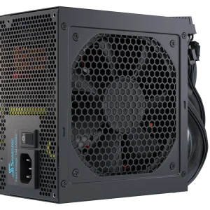 Seasonic 750W G12 V1.5 GM-750 Semi-Modular 80 PLUS Gold ATX PSU